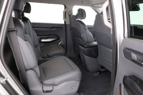 2024 Kia EV9 Light Long Range