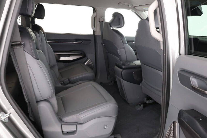 2024 Kia EV9 Light Long Range