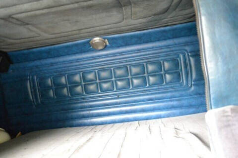 1983 Peterbilt 362 FAT CAB