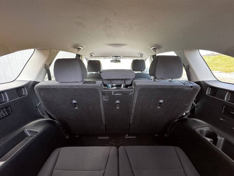 2016 Kia Sorento LX V6