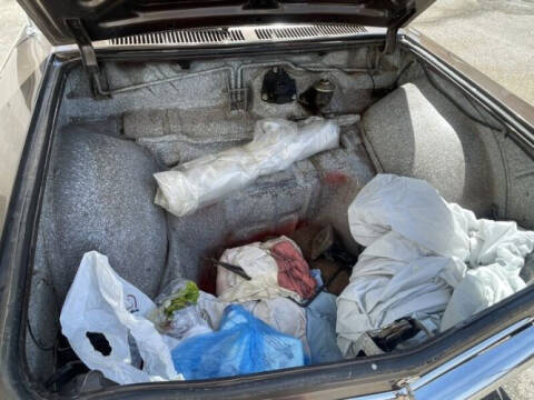 1963 Chevrolet Corvair