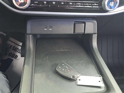 2024 Honda Prologue Touring