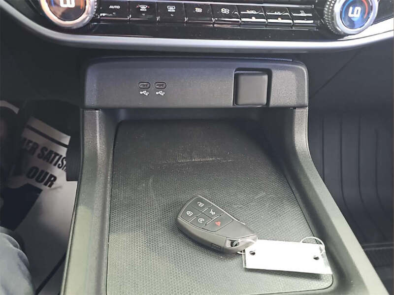 2024 Honda Prologue Touring