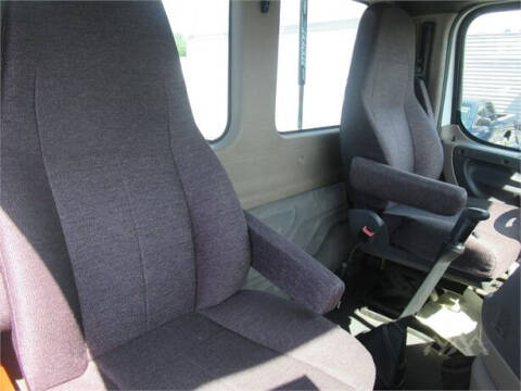 2014 Freightliner Cascadia