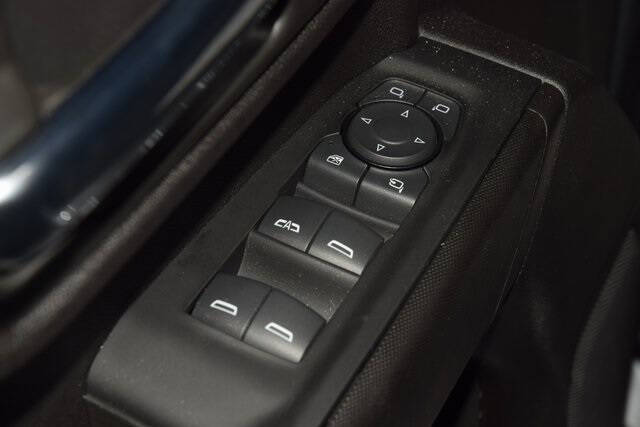 2024 Chevrolet Silverado 3500HD