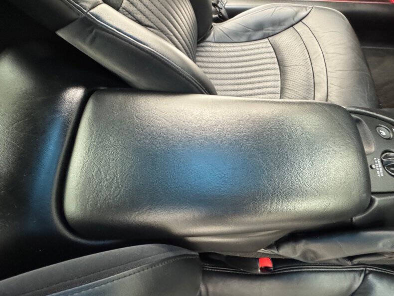 2002 Chevrolet Corvette