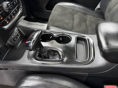 2019 Dodge Durango GT