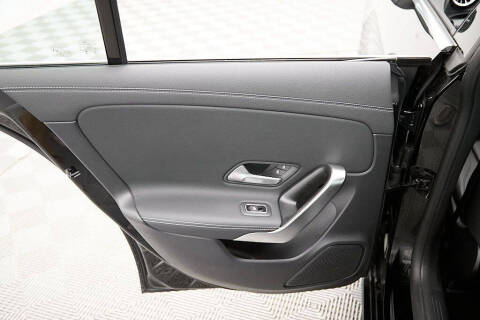 2025 Mercedes-Benz CLA CLA 250 4MATIC