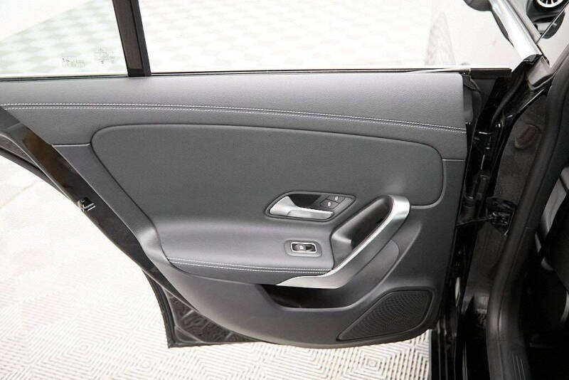 2025 Mercedes-Benz CLA CLA 250 4MATIC