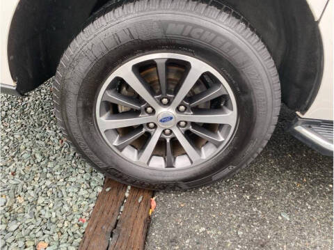 2019 Ford Expedition MAX XLT