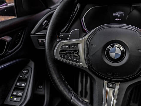 2021 BMW 2 Series 228i Gran Coupe