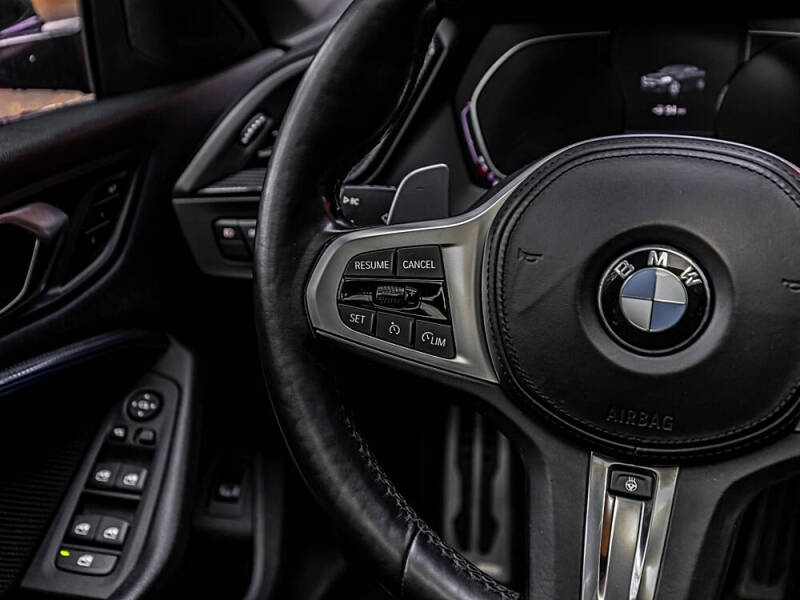 2021 BMW 2 Series 228i Gran Coupe