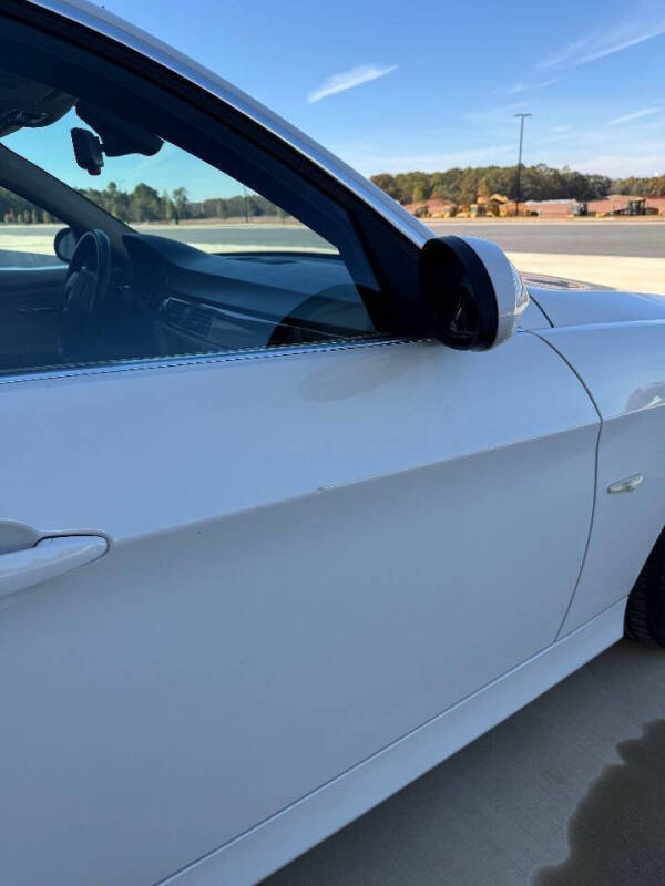 2006 BMW 3 Series 330i