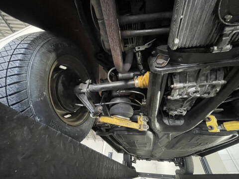 1967 Volkswagen Beetle