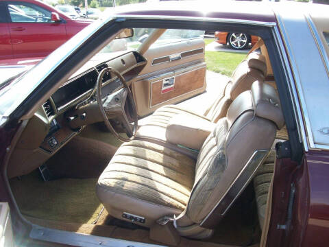 1976 Buick Riviera