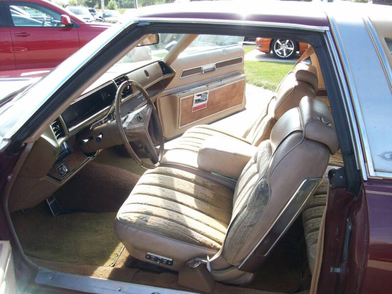1976 Buick Riviera