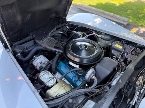 1978 Chevrolet Corvette