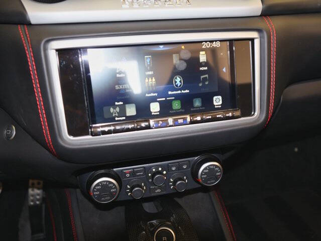 2017 Ferrari California T