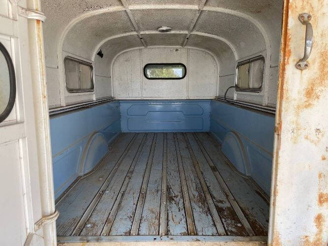 1965 Dodge D300 Pickup