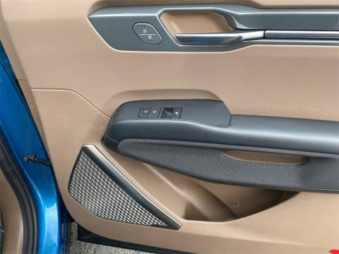 2024 Kia EV9 GT-Line