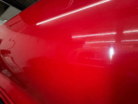 2006 Toyota Camry Solara