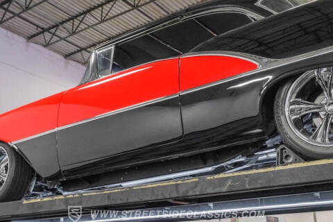 1956 Oldsmobile Super 88