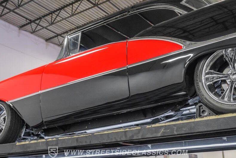 1956 Oldsmobile Super 88