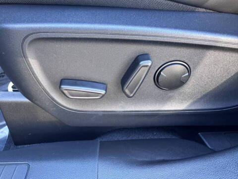 2026 Ford Escape Plug-In Hybrid PHEV