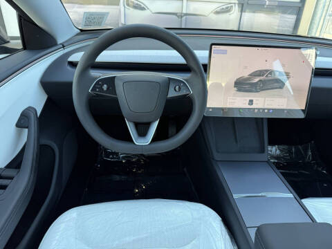 2026 Tesla Model 3 Premium
