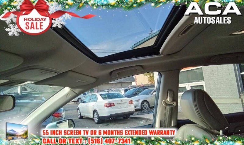 2009 Honda CR-V EX-L