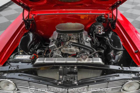 1965 Chevrolet Chevelle