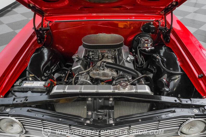 1965 Chevrolet Chevelle