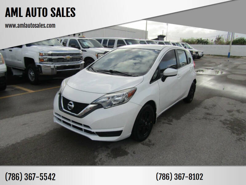 Nissan Versa Note's photo