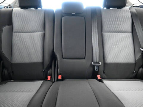 2017 Ford C-MAX Hybrid SE