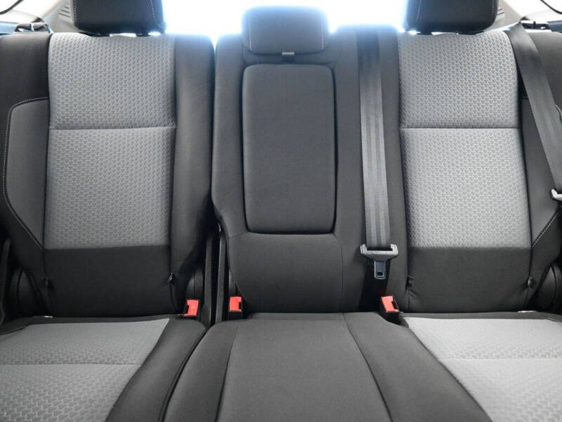 2017 Ford C-MAX Hybrid SE