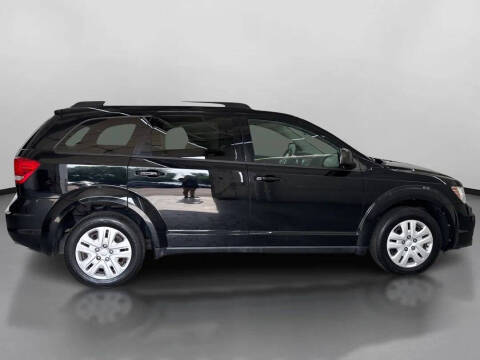 2015 Dodge Journey