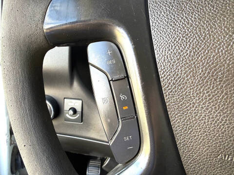 2014 Chevrolet Express LT 1500