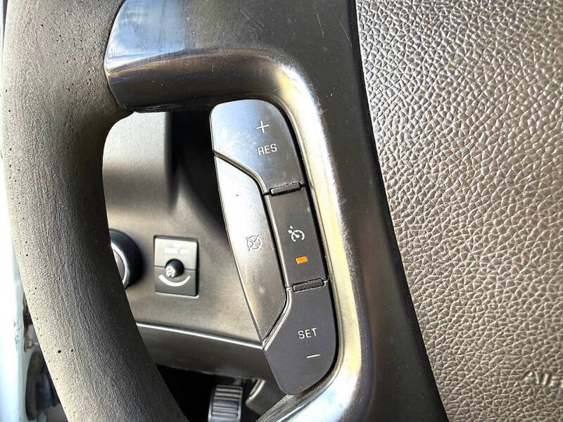 2014 Chevrolet Express LT 1500