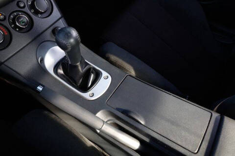 2009 Mitsubishi Eclipse GS