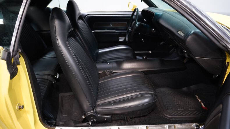 1973 Dodge Challenger