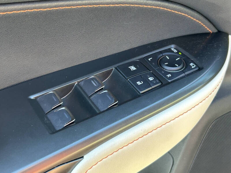 2023 Lexus NX 350h Premium