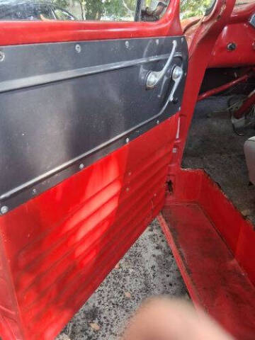 1959 Chevrolet Apache