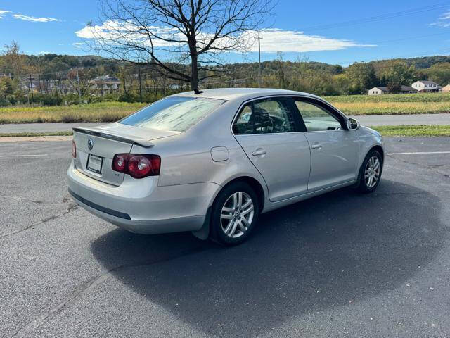 2010 Volkswagen Jetta TDI