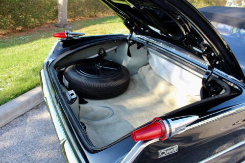 1962 Chrysler Imperial