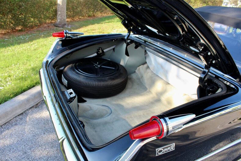 1962 Chrysler Imperial