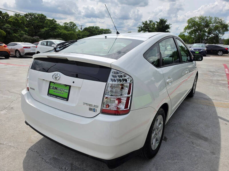 2009 Toyota Prius Standard