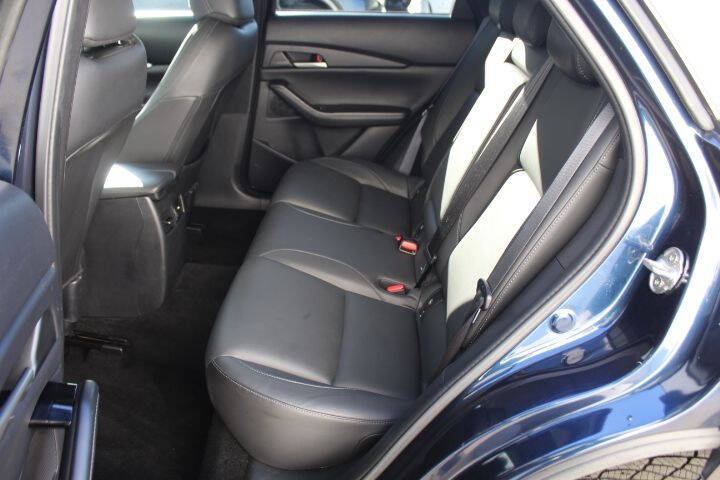 2024 Mazda CX-30 2.5 S Select Sport