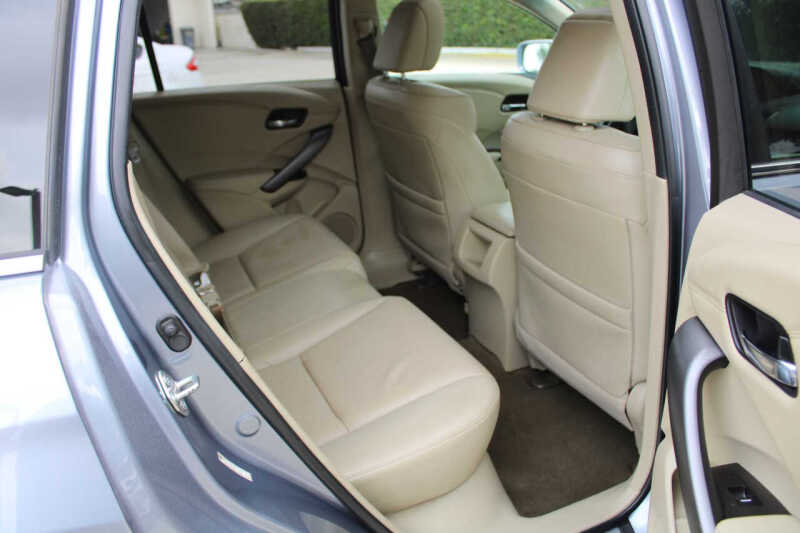 2014 Acura RDX w/Tech