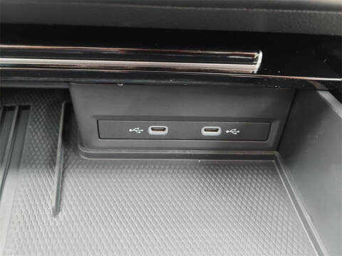 2025 Volkswagen Atlas Cross Sport SEL Premium R-Line 4Motion