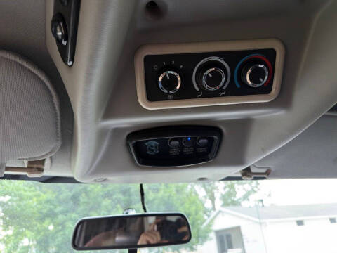 2018 GMC Savana 3500